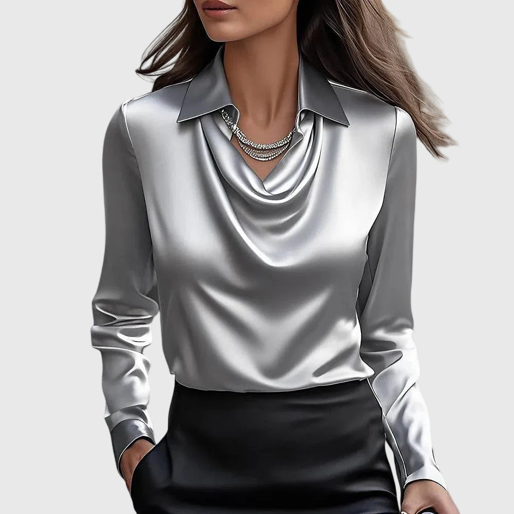 Jane | Elegant Shirt