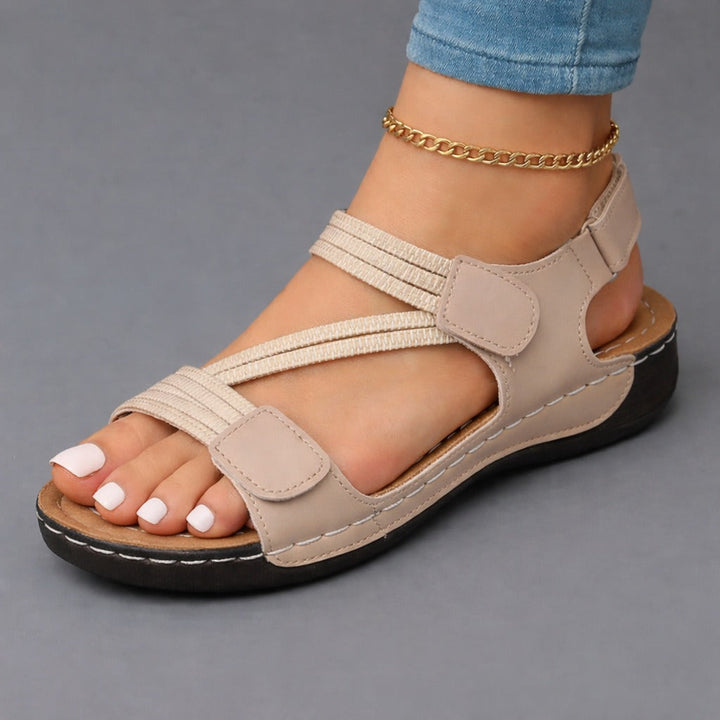 Diane | Lightweight Orthopedic Sandals