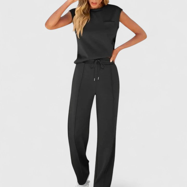 Idina | Comfortable Set