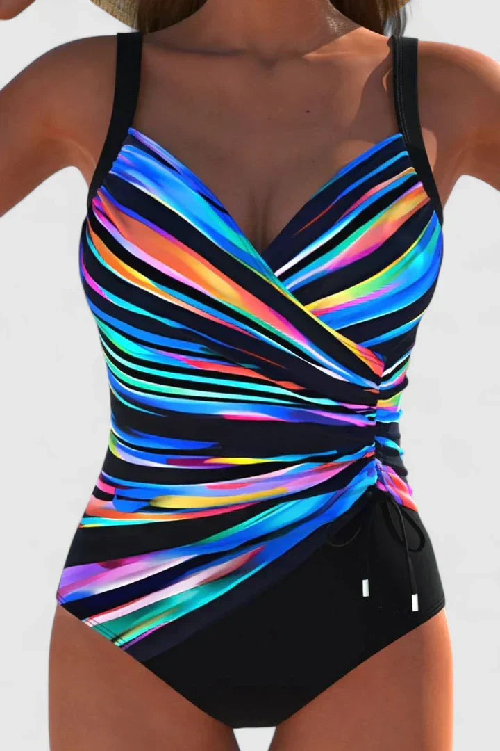 Sorynelle | Elegant Swimsuit