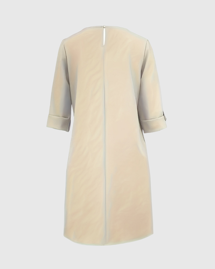 Maya | Effortless All-Day Dress