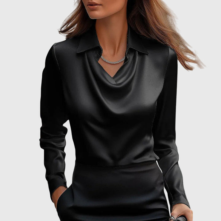 Jane | Elegant Shirt