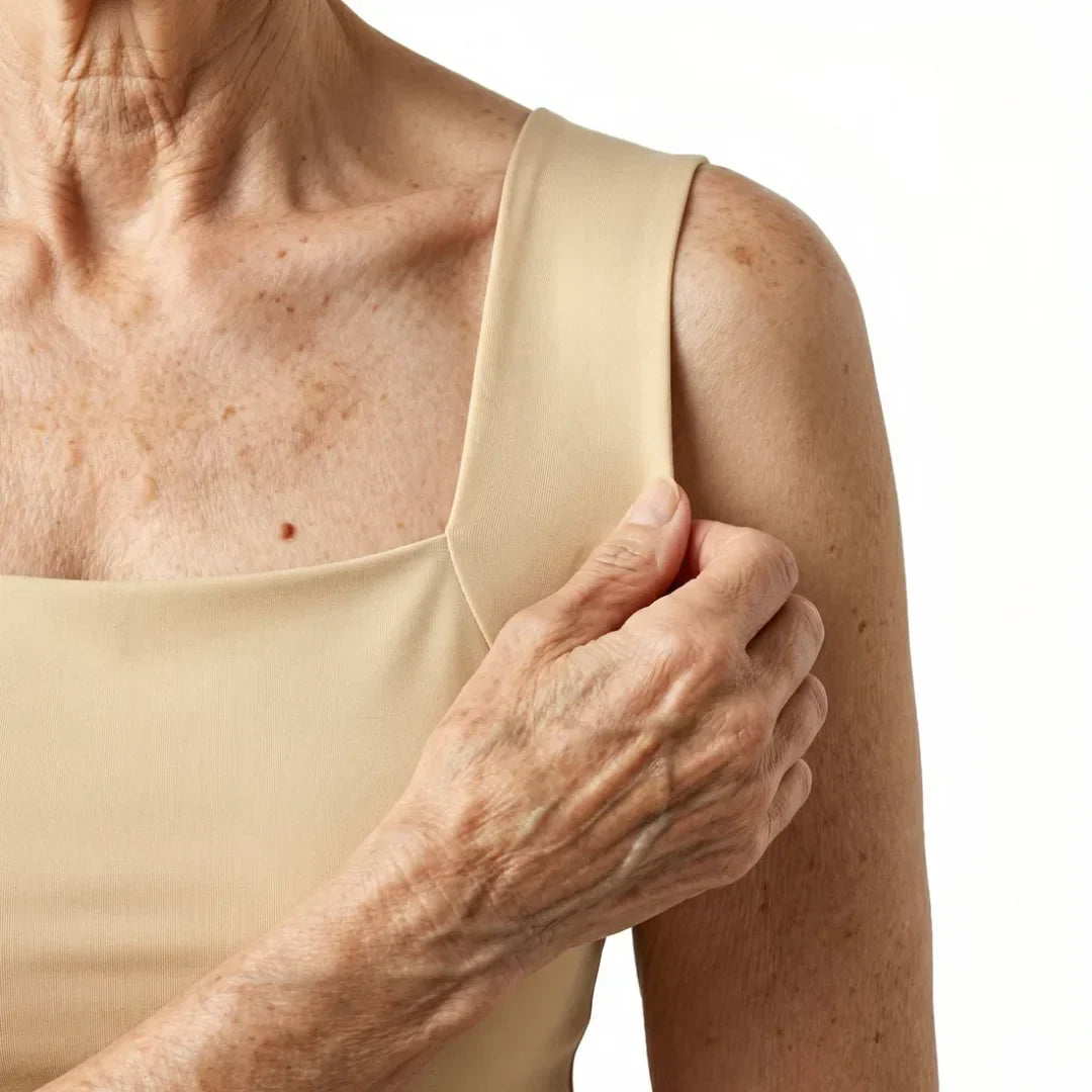 Michelle | Built In Comfort Bra Tanktop