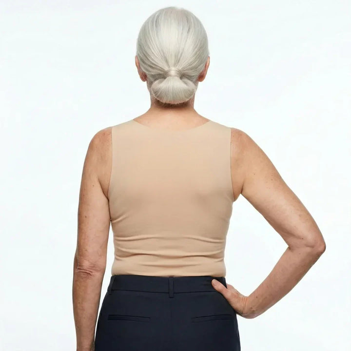Michelle | Built In Comfort Bra Tanktop
