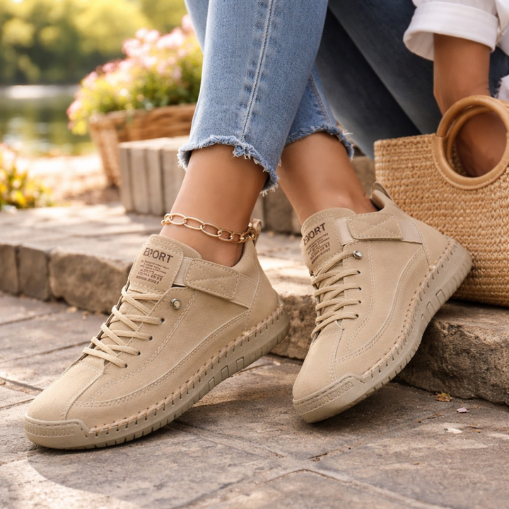 Linda | Orthopedic Comfort Sneakers