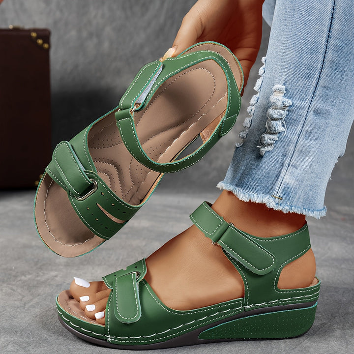 Diane | Orthopedic Comfort Sandals
