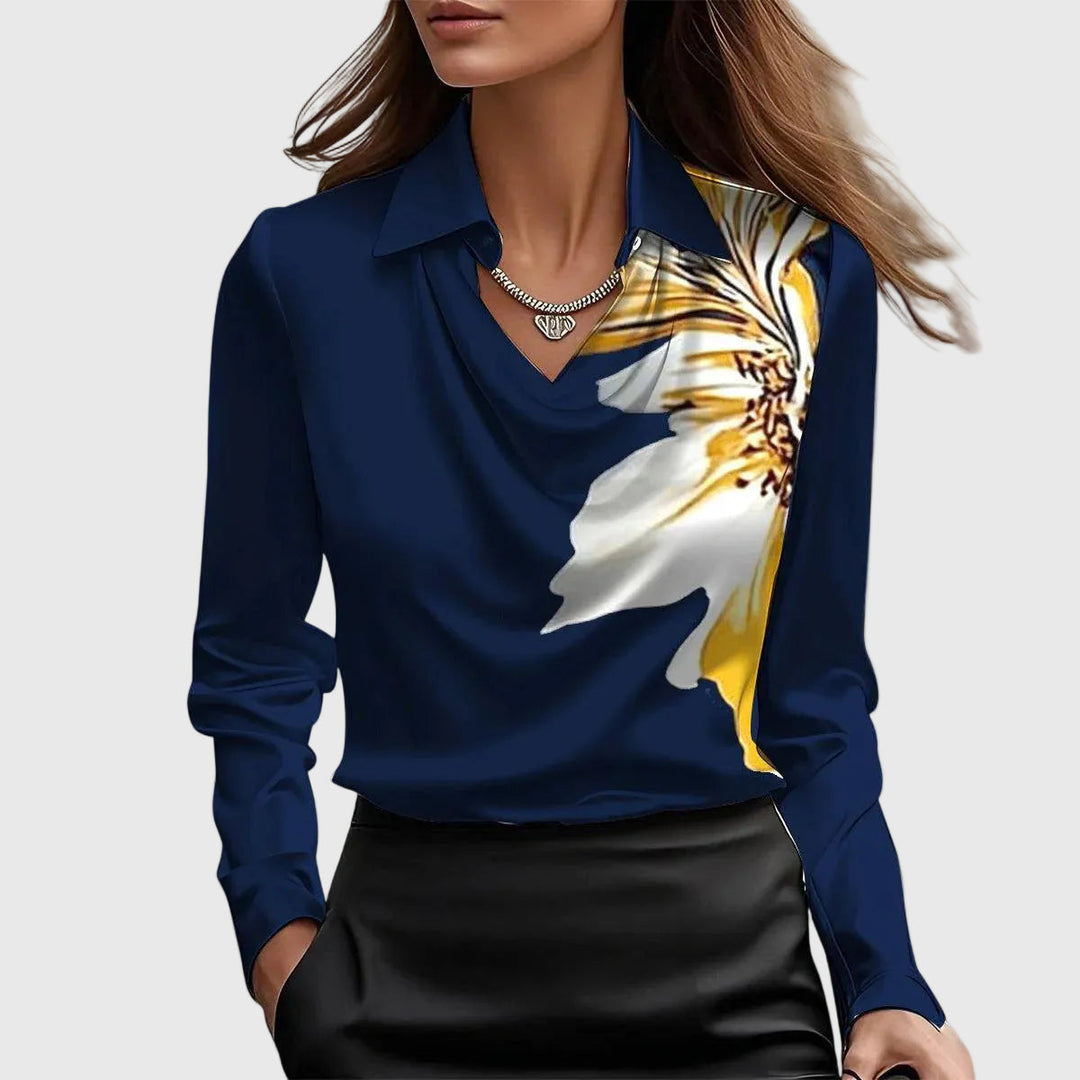 Jane | Elegant Shirt