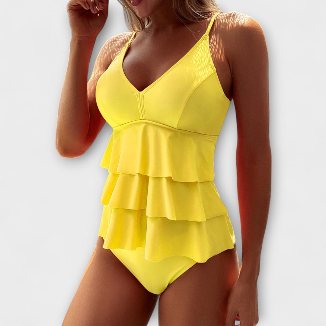 Stars - Stylish Swimwear