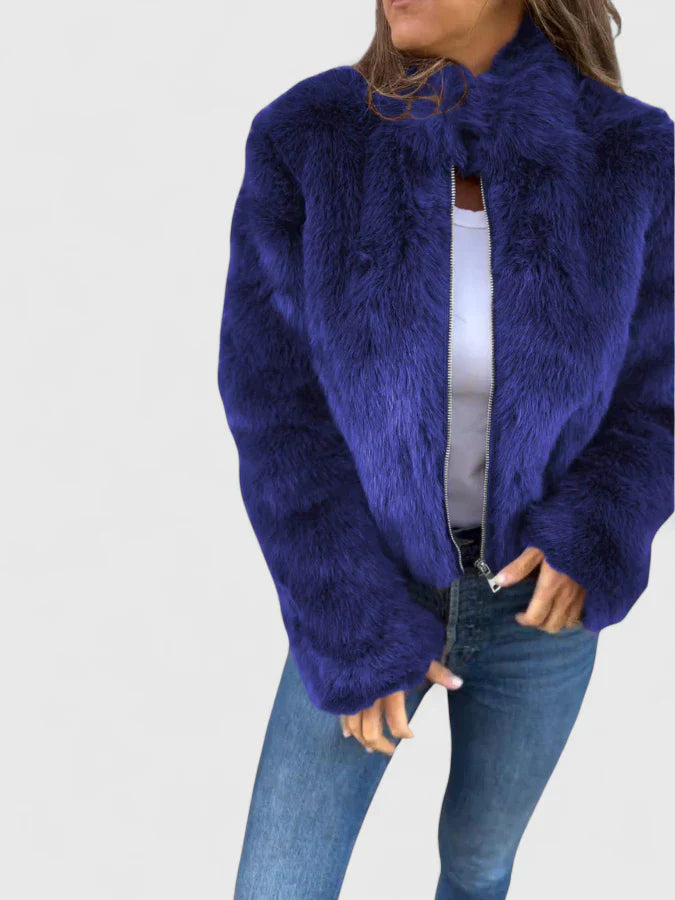 Ija | Elegant Jacket