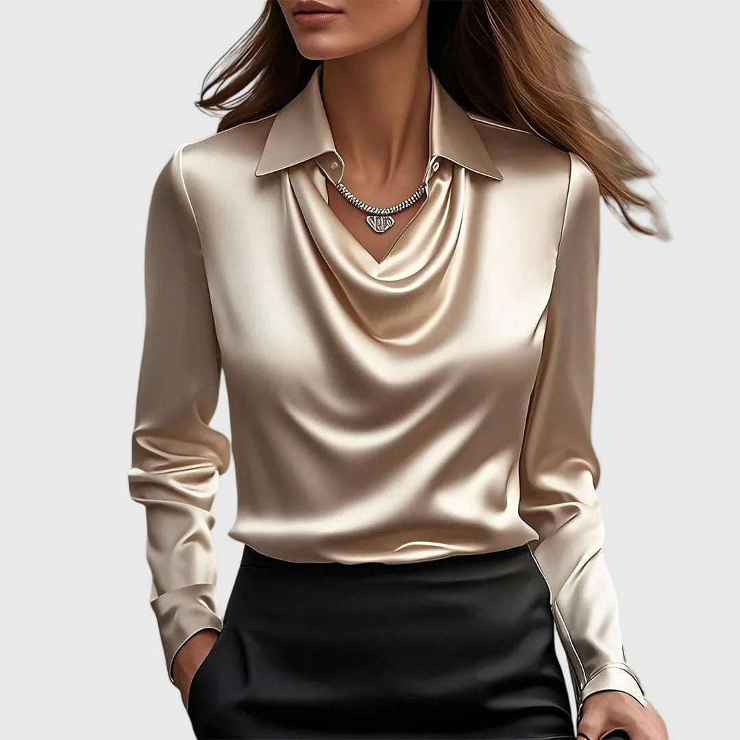 Jane | Elegant Shirt
