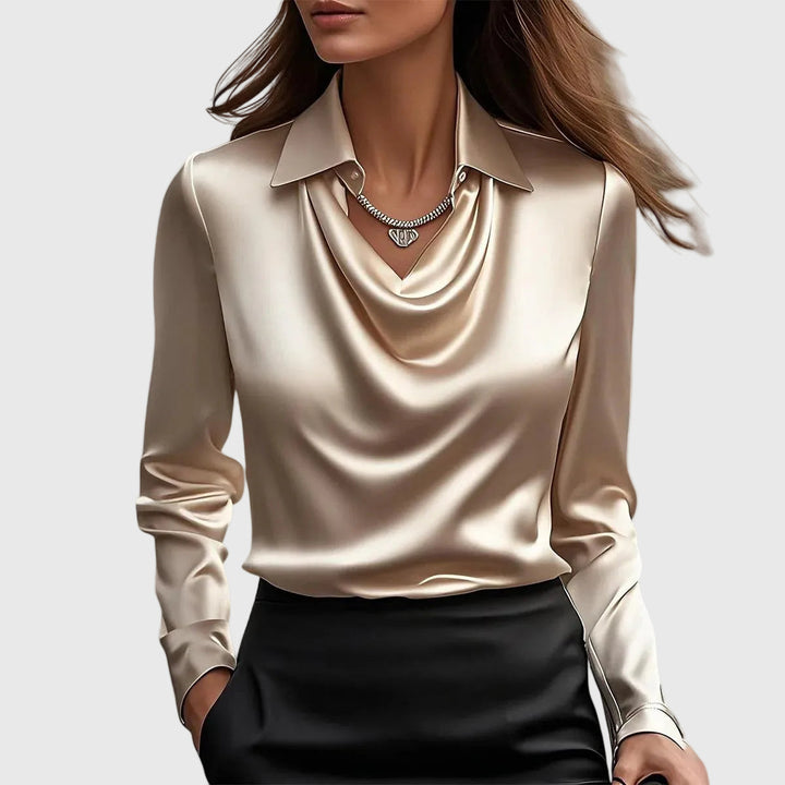 Jane | Elegant Shirt