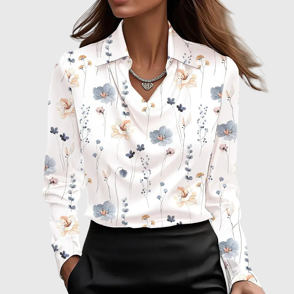 Jane | Elegant Shirt