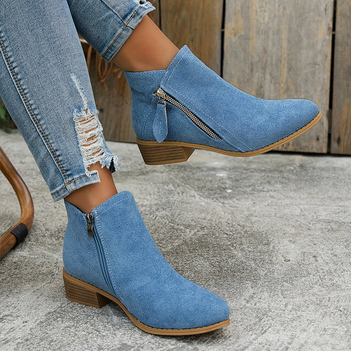 Valeriana |  Orthopaedic Boots