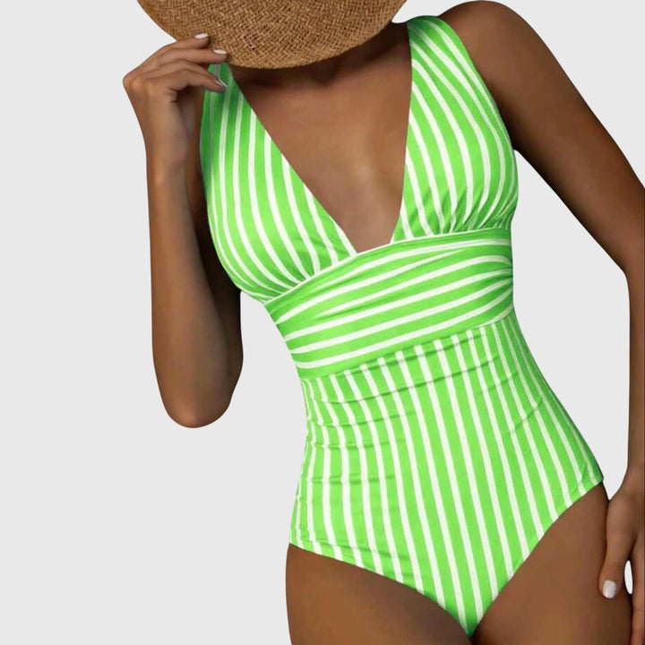 Aurora - Swimsuit