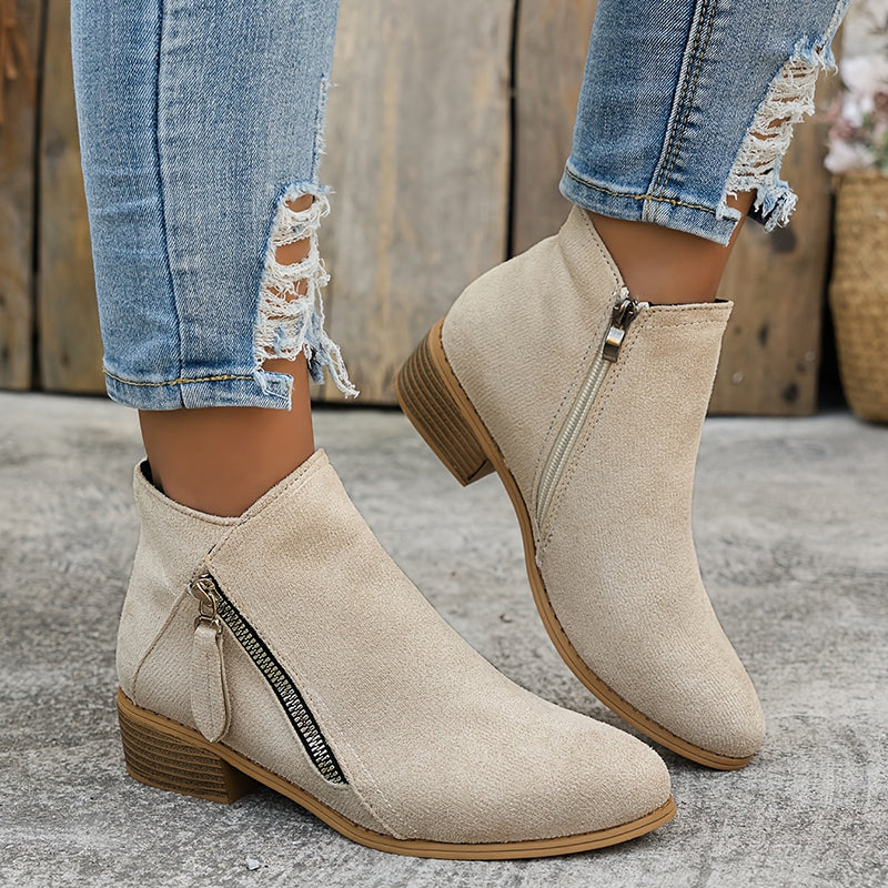 Valeriana |  Orthopaedic Boots