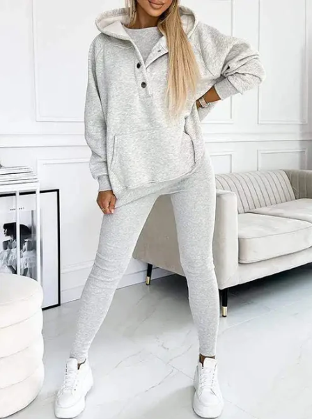 Orvyn | Comfortable Set