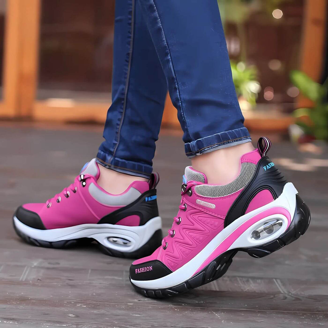 PediFlex  - Orthopedic Shoes