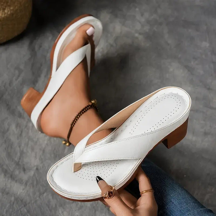 Colette | Orthopedic Comfort Sandals