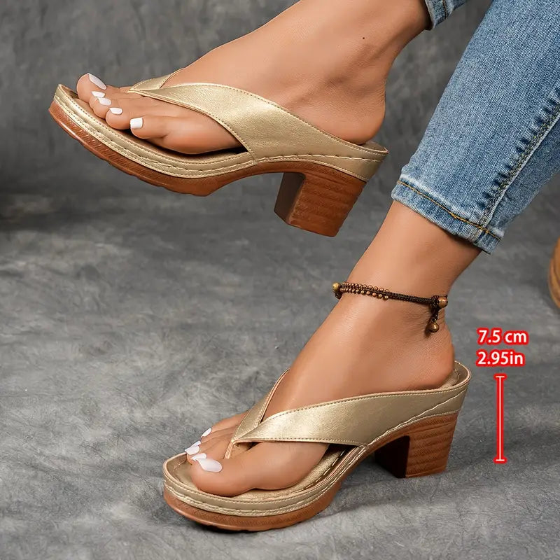 Colette | Orthopedic Comfort Sandals