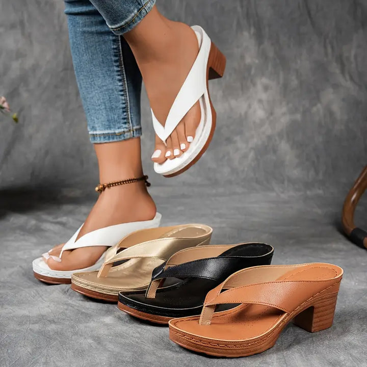 Colette | Orthopedic Comfort Sandals