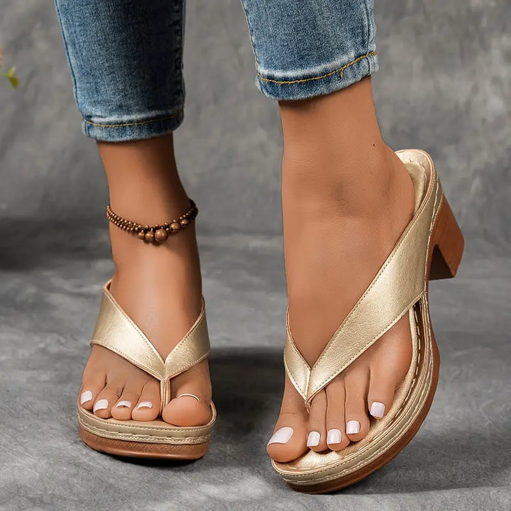 Colette | Orthopedic Comfort Sandals