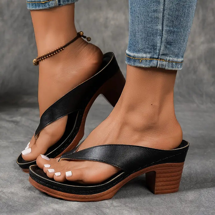 Colette | Orthopedic Comfort Sandals