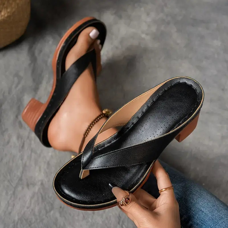 Colette | Orthopedic Comfort Sandals