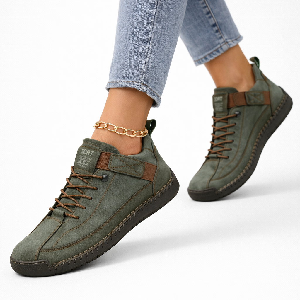 Linda | Orthopedic Comfort Sneakers