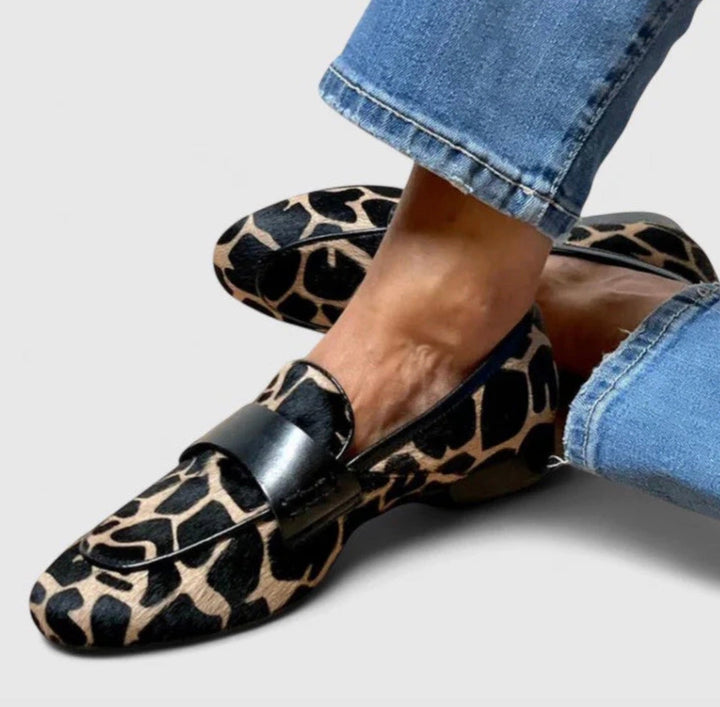 Savannah | Orthopedic Loafers