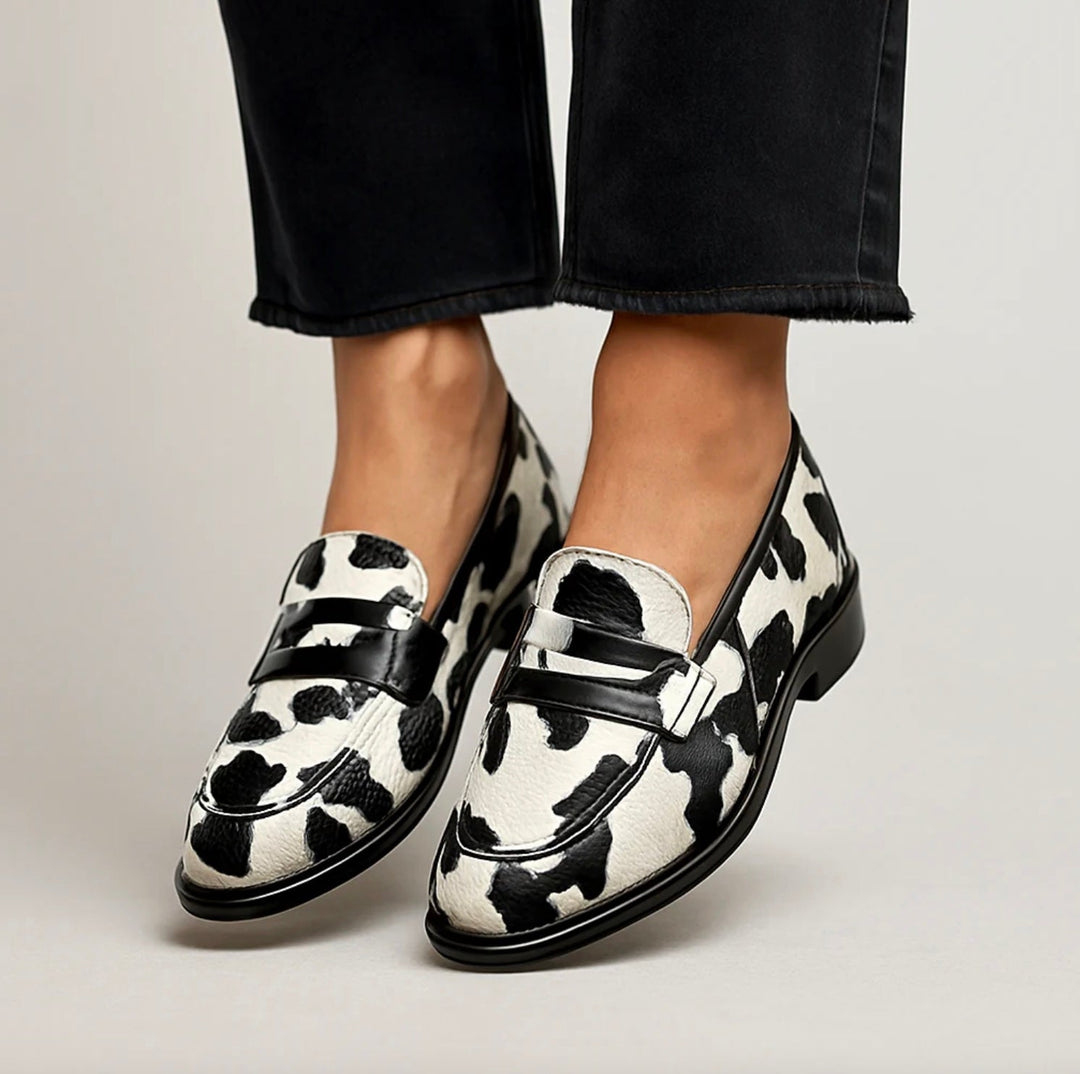 Savannah | Orthopedic Loafers