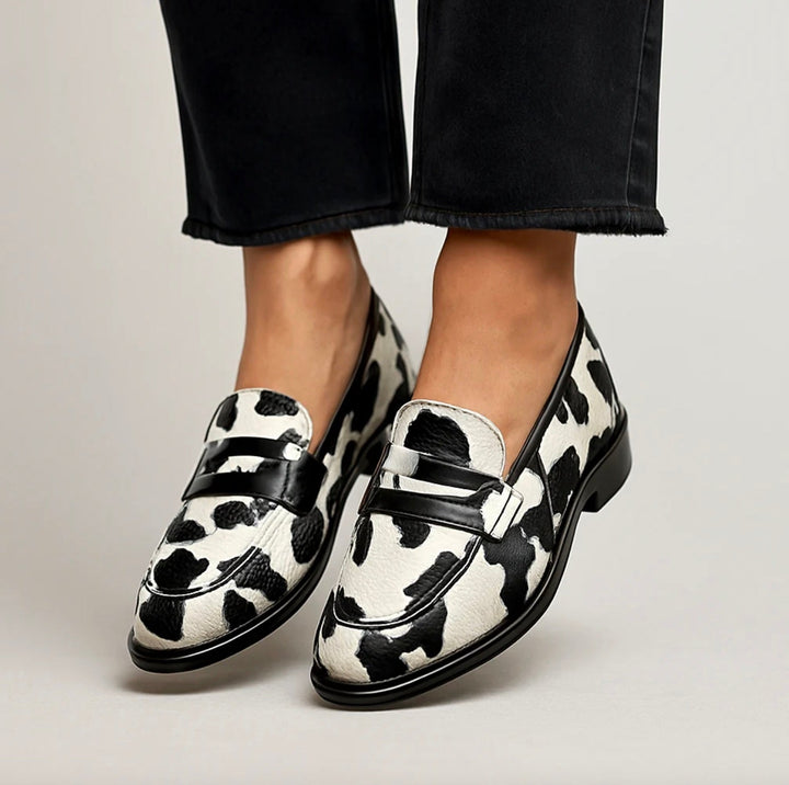 Savannah | Orthopedic Loafers