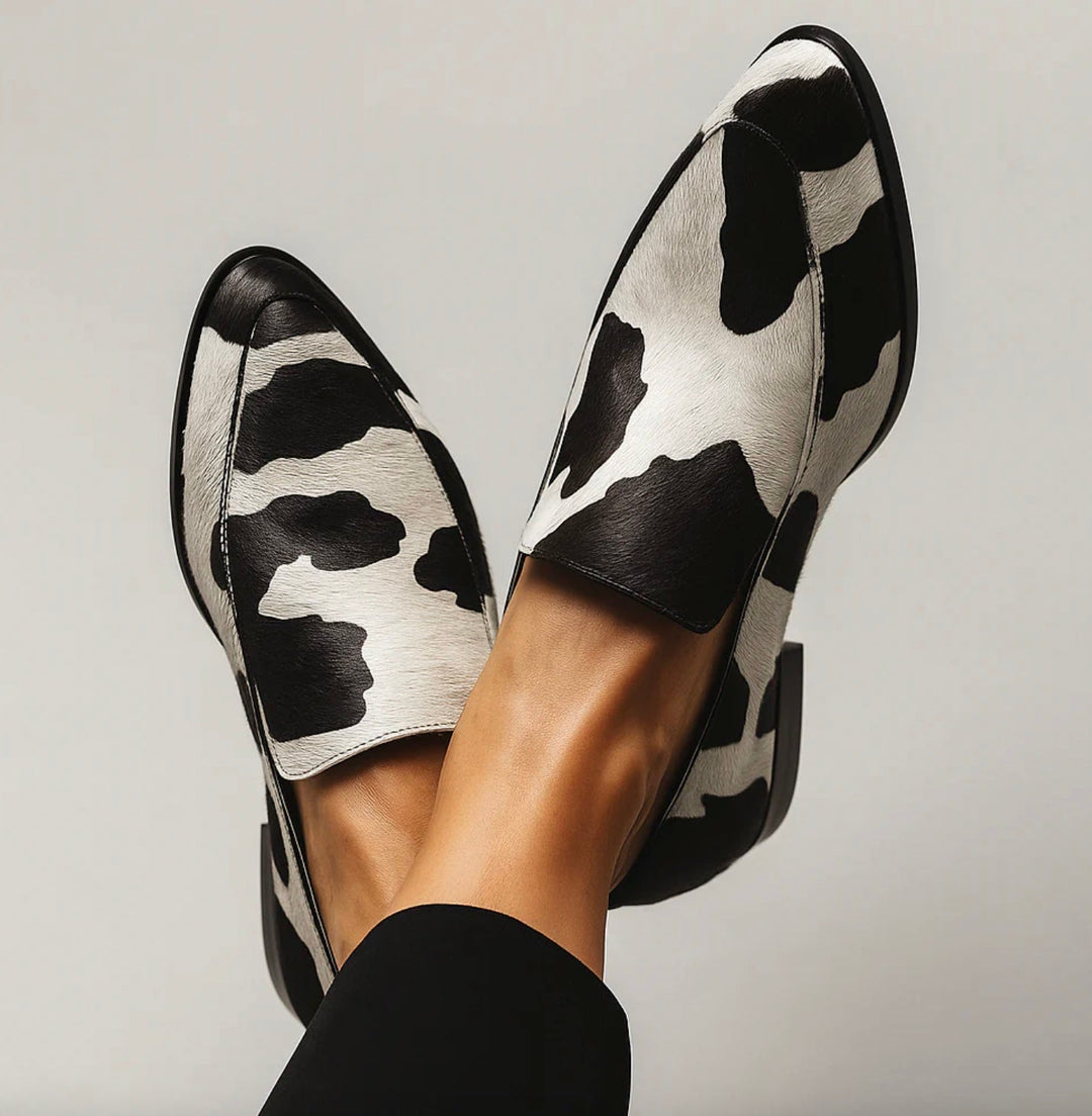 Savannah | Orthopedic Loafers