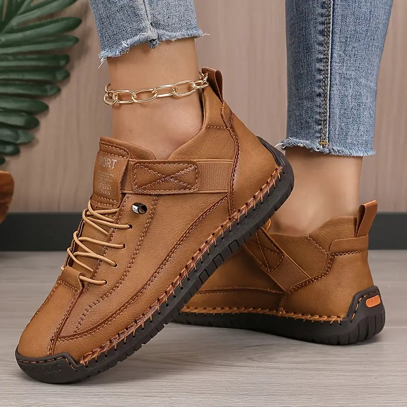 Linda | Orthopedic Comfort Sneakers