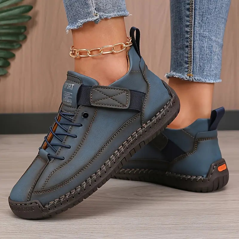 Linda | Orthopedic Comfort Sneakers