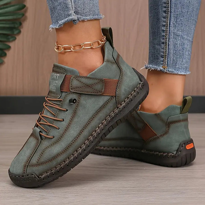 Linda | Orthopedic Comfort Sneakers