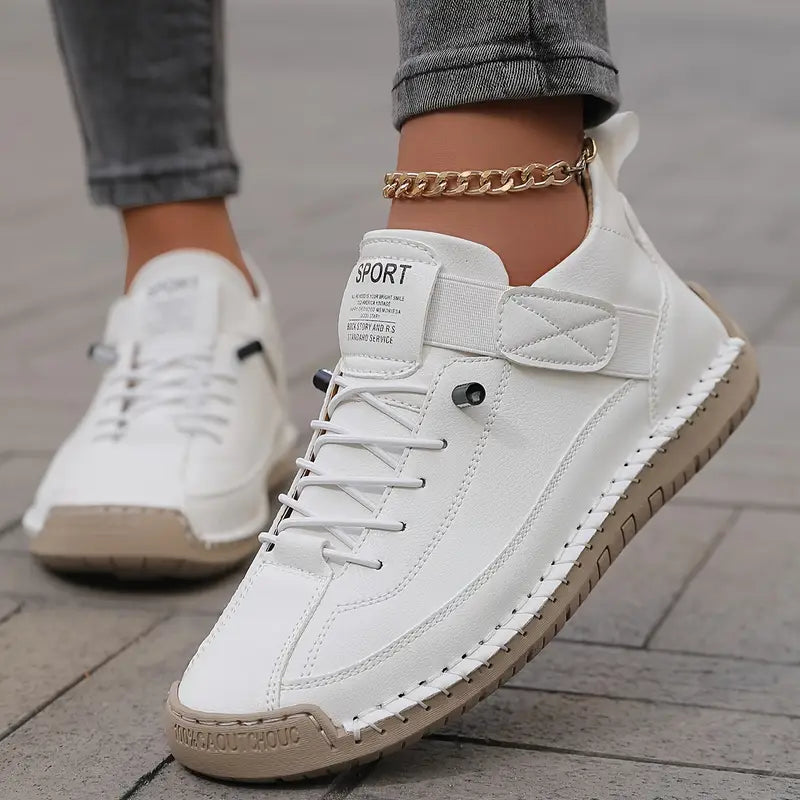 Linda | Orthopedic Comfort Sneakers