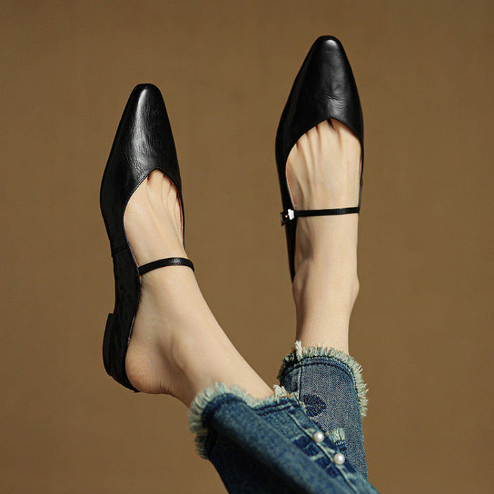 Kirelyn | Elegant Sandals