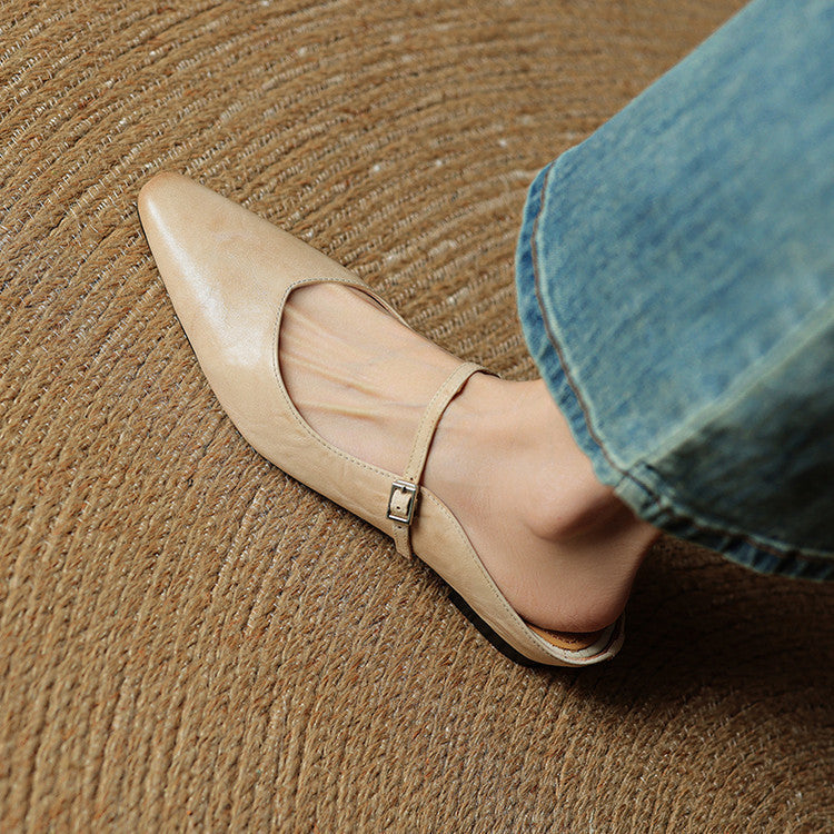Kirelyn | Elegant Sandals