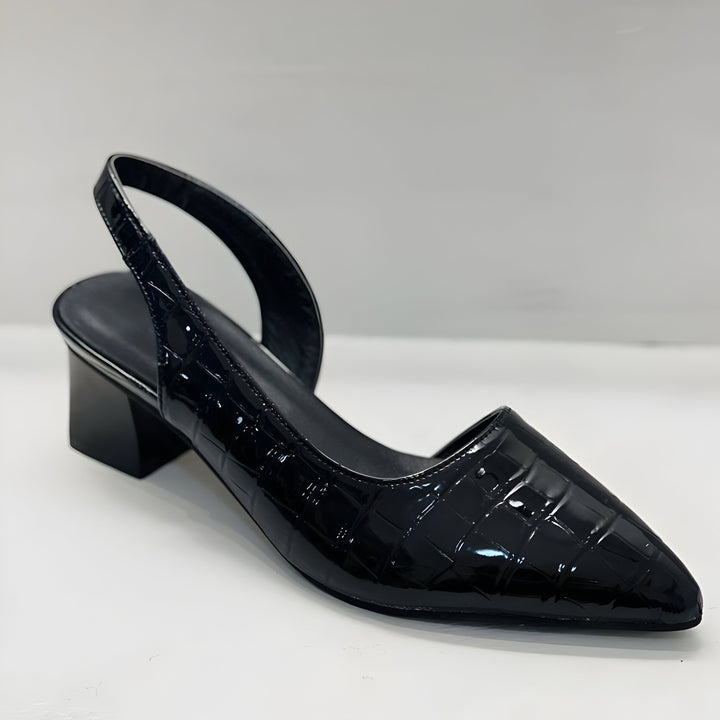 Beverly | Orthopedic Comfort Heels
