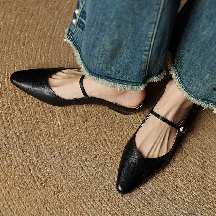 Kirelyn | Elegant Sandals