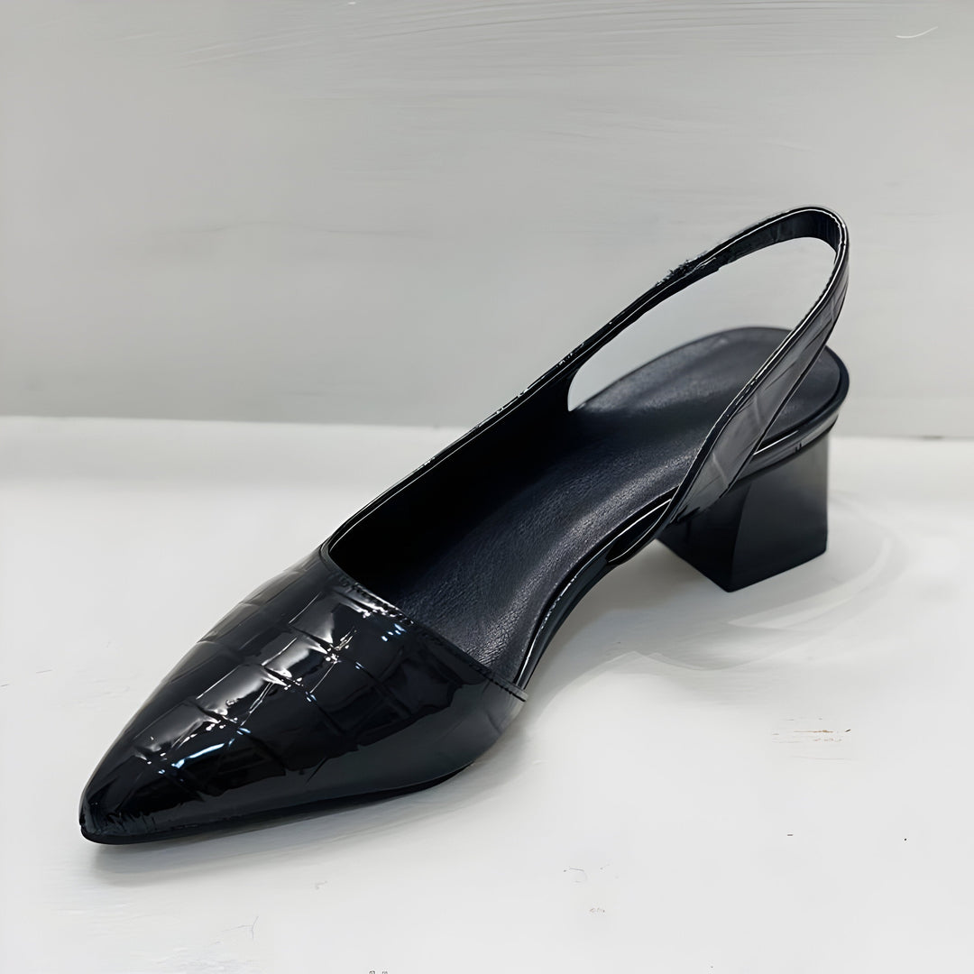 Beverly | Orthopedic Comfort Heels