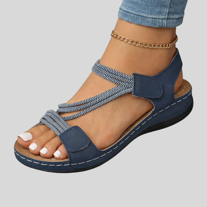 Diane | Lightweight Orthopedic Sandals