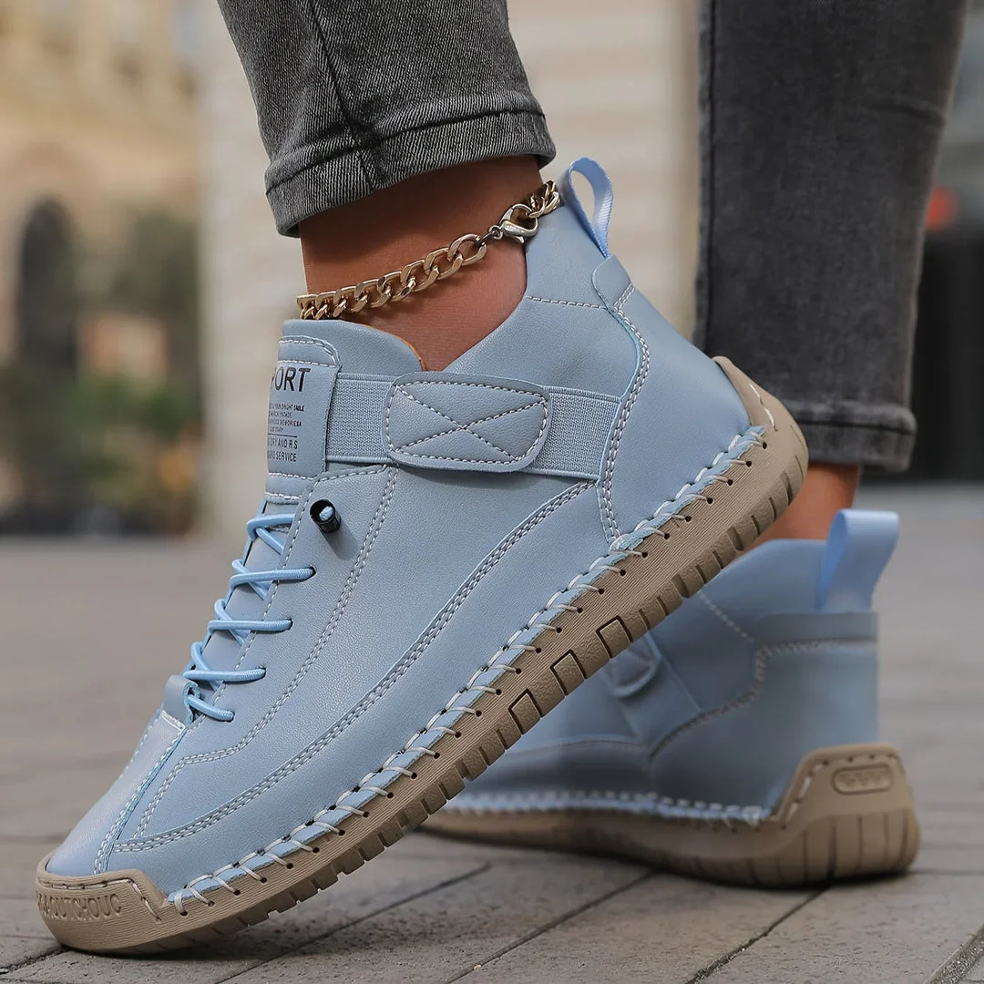 Linda | Orthopedic Comfort Sneakers