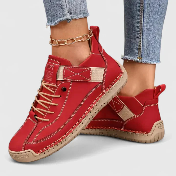 Linda | Orthopedic Comfort Sneakers