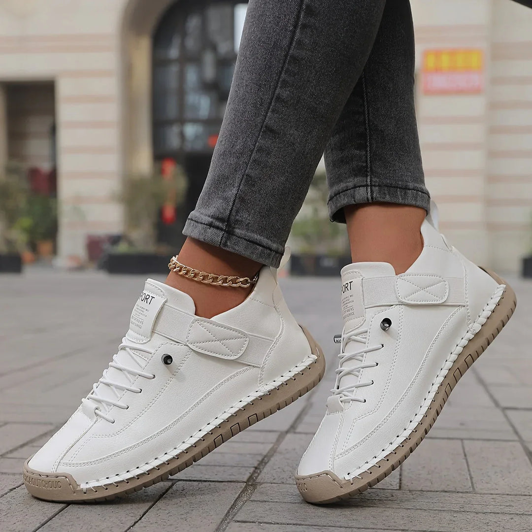 Linda | Orthopedic Comfort Sneakers