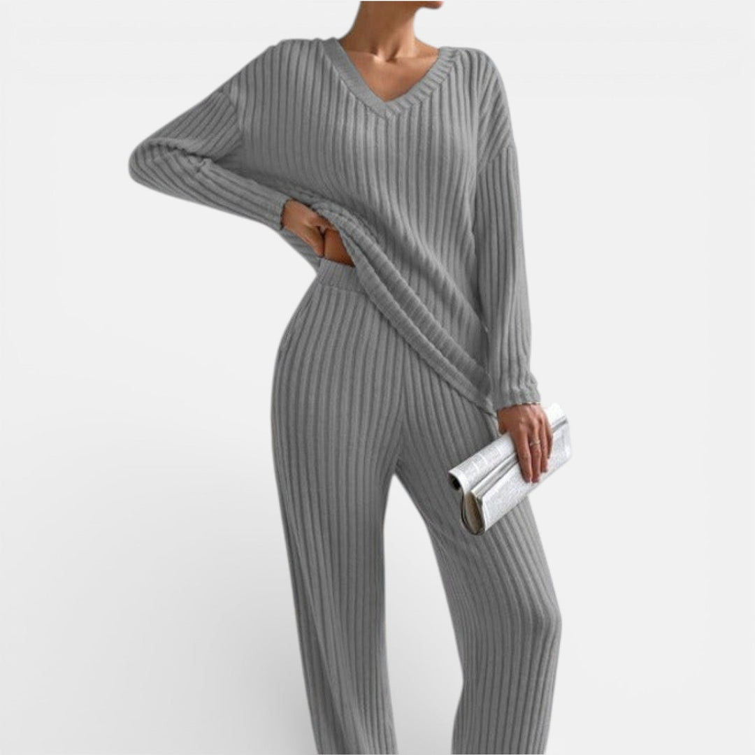 Blyssara | Comfortable Set