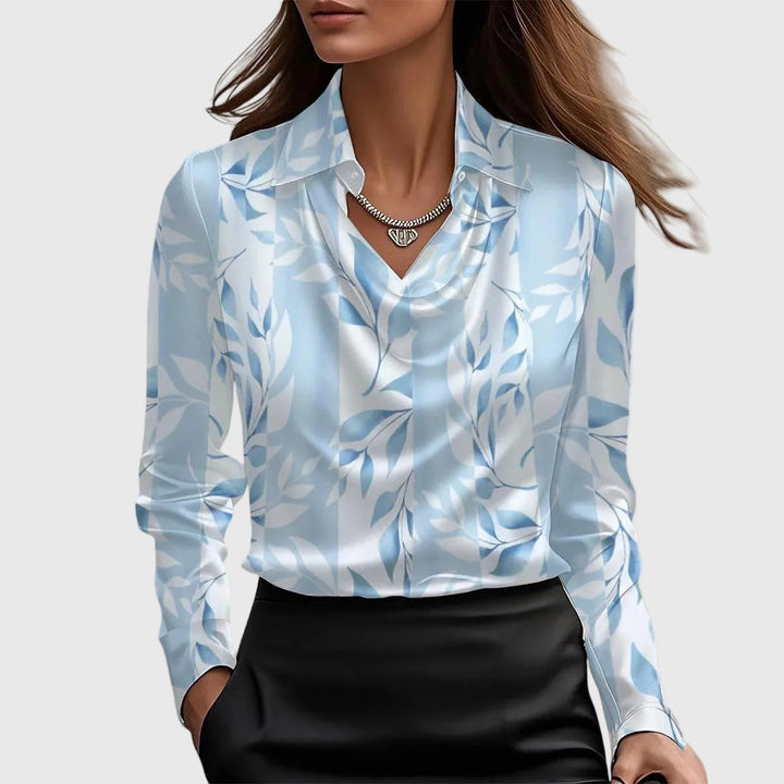 Jane | Elegant Shirt