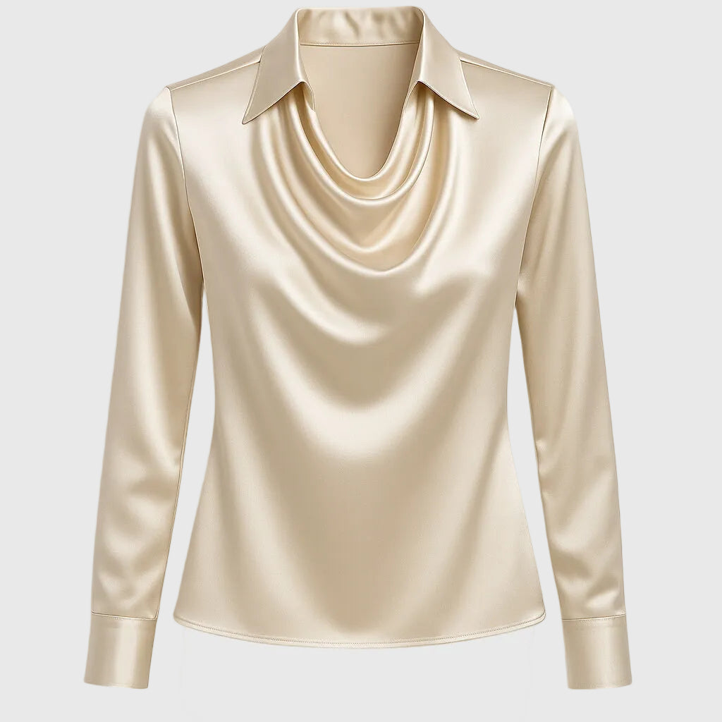 Jane | Elegant Shirt