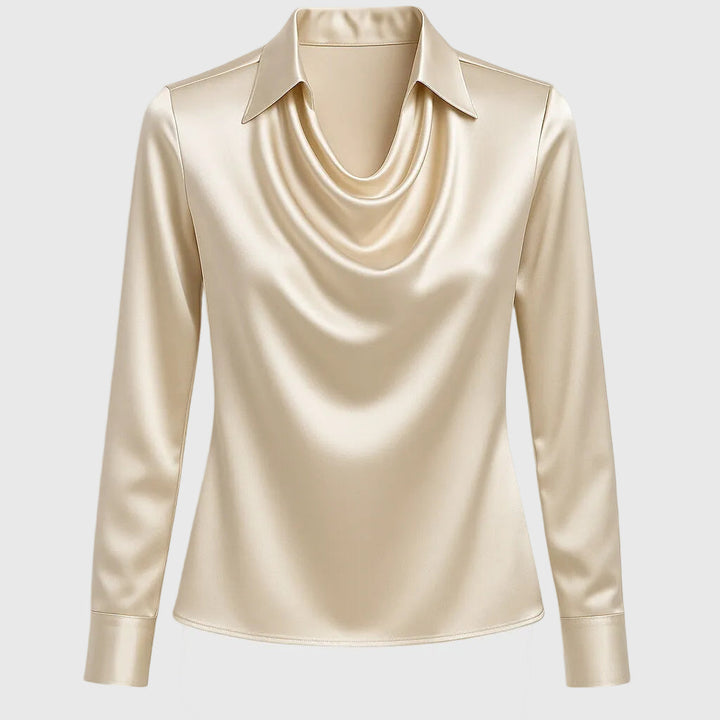 Jane | Elegant Shirt