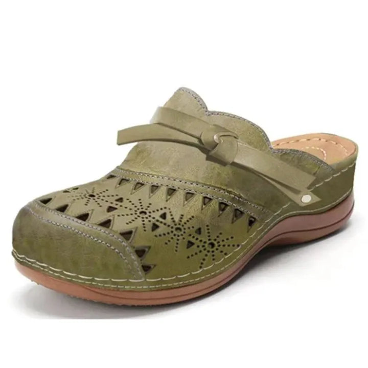 Beverly | Orthopedic Comfort Clogs